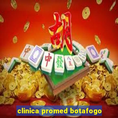 clinica promed botafogo